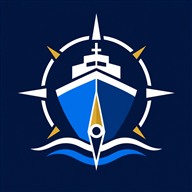 SeaPass Maritime logo